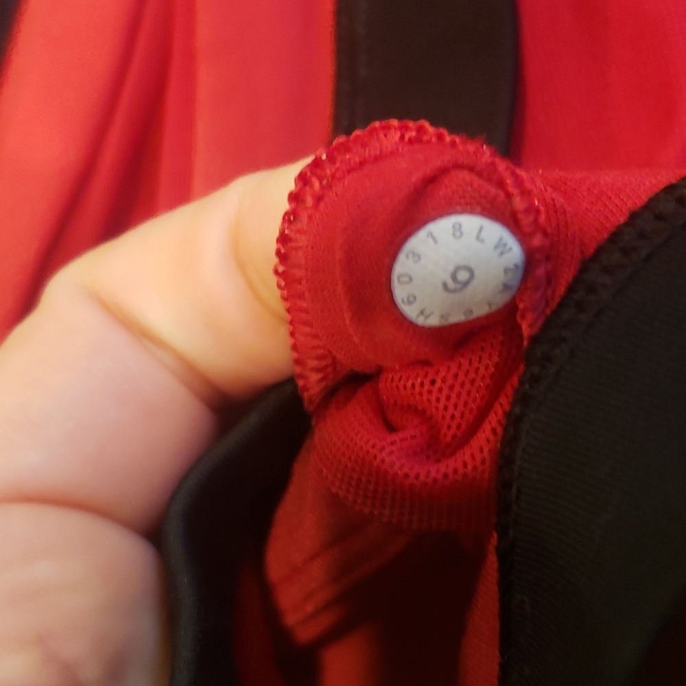 Lululemon forget the rest bra - Picture 6 of 6